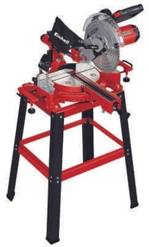Торцовочная пила EINHELL TC-SM 2531/2U