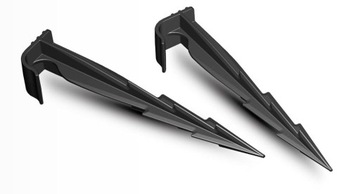 ШПИЛЬКИ ДЛЯ КАПЕЛЬНОЙ ЛИНИИ для ирригационного шланга 16 мм 100 шт.