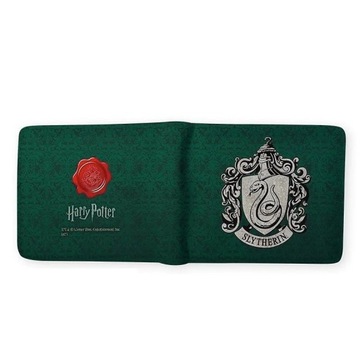 Гарри Поттер - кошелек Слизерина