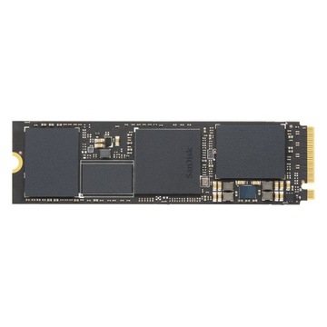 Твердотельный накопитель SanDisk Extreme PRO 1000 ГБ M.2 PCIe