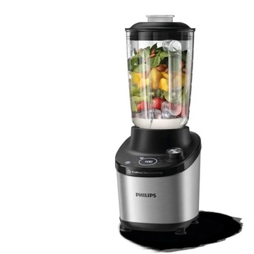 Philips ProBlend Series 7000 HR3760/Блендер на 10 чашек 2,0 л