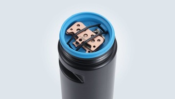 Контейнер BBB Tools & Tubes 630 мл