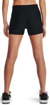 Шорты Under Armour, размер S, черные