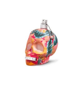 POLICE TO BE EXOTIC JUNGLE WOMAN VALCON 125ML EDP