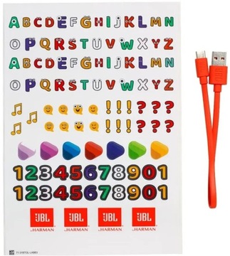 Накладные беспроводные наушники JBL JR310BT для детей с ограничением по дБ