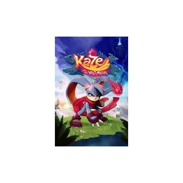 Казе и дикие маски PS4