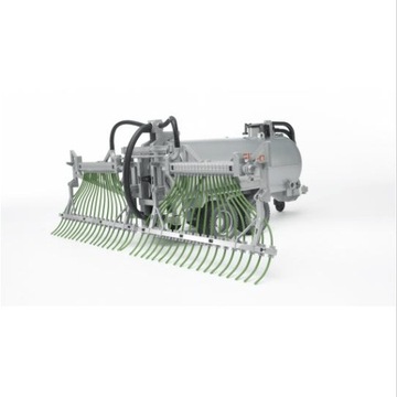 Цистерна для воды FLIEGL BRUDER с разбрызгивателем