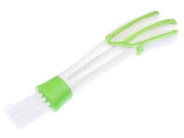 ЩЕТКА ЩЕТКА ДЛЯ ОЧИСТКИ ВОЗДУХА ВОЗДУШНЫХ РЕШЕТОК