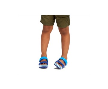 Детская обувь Сабо Шлёпанцы Сандалии Crocs Crocs