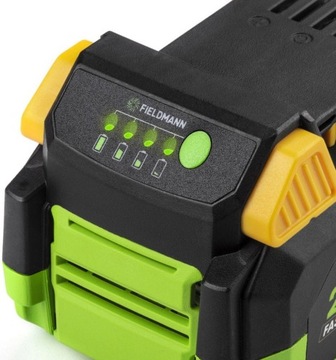 Аккумулятор Fieldmann FDUZ79040 4 Ач, 20 В