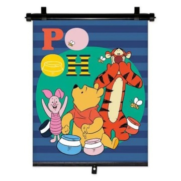 9347 WINNIE ROLLER РОЛИК 1 ШТ. 36x45