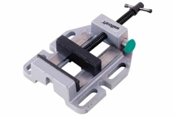 МАШИННЫЕ ТИСКИ WOLFCRAFT 80 мм/ 85 мм WF3423000