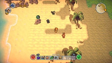 The Survivalists Switch / ПОЛЬША / НОВИНКА / ФОЛЬГА