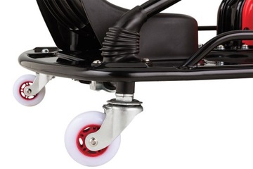 Электрический дрифт-кар Razor CRAZY CART