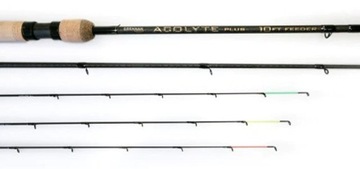 Wędka Drennan Acolyte Plus Feeder 11ft 3,3m 60g