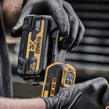 ударный гайковерт 1/2 дюйма 1355 Нм 18 В DeWalt DCF900N-XJ