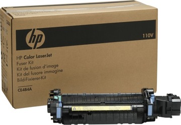 Комплект фьюзера HP CP3525
