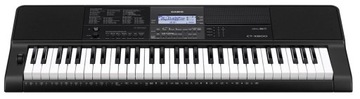 Keyboard Casio CT-X800