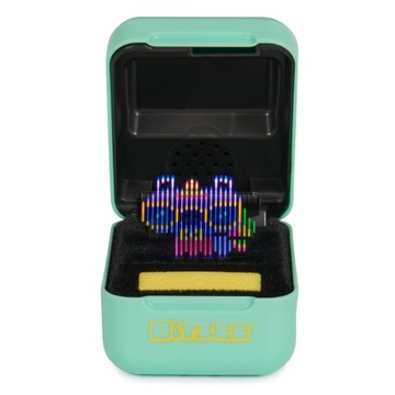 ИНТЕРАКТИВНАЯ ЦИФРОВАЯ ГОЛОГРАММА ДЛЯ ЛЮБИМЫХ BITZEE МЯТА