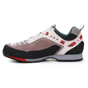 Buty trekkingowe GARMONT DRAGONTAIL LT GTX anthracite/light grey|41 1/2 EU