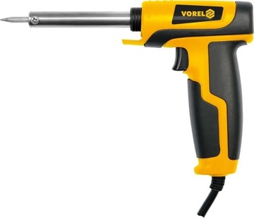 Паяльник-пистолет-трансформер Vorel 40W.