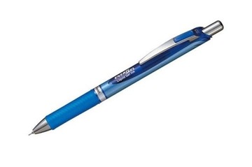 Ручка-роллер Energel Pentel BLN-75 0,5 мм синяя
