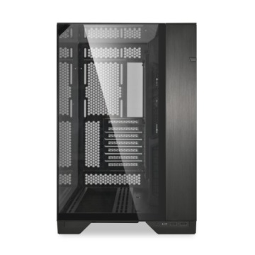 КОРПУС ДЛЯ КОМПЬЮТЕРА LIAN LI O11 VISION ЧЕРНЫЙ
