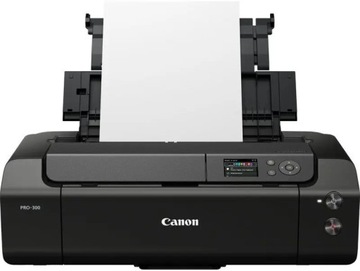 Струйный принтер Canon imagePROGRAF PRO-300