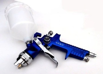 Профессиональный краскораспылитель HVLP 1,4 мм 600 мл