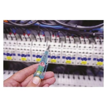 Тестер напряжения ВТ-110