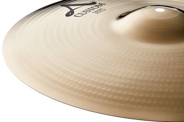ZILDJIAN Custom Crash 18 дюймов