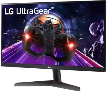 Monitor gamingowy LED LG 24GN600 23,8 