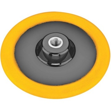 ПОЛИРОВАЛЬНАЯ МАШИНА 1250ВТ 150/180ММ