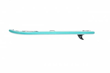 BESTWAY SUP BOARD АКВАПЛАНЕР 320см НАДУВАННЫЙ 65347