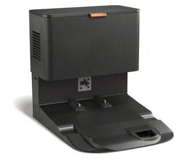 Робот-уборщик IRobot Roomba J7+ с базовой станцией Clean Base