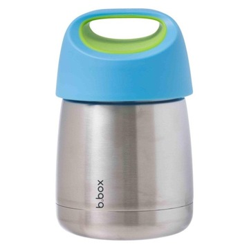 TERMOS NA JEDZENIE OBIAD 335 ML OCEAN BREEZE B.BOX