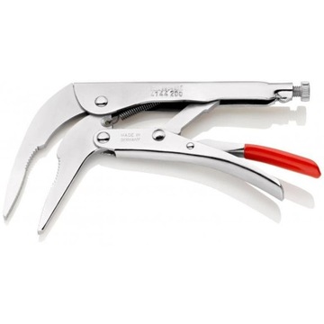 KNIPEX 41 44 200 Клещи с фиксатором