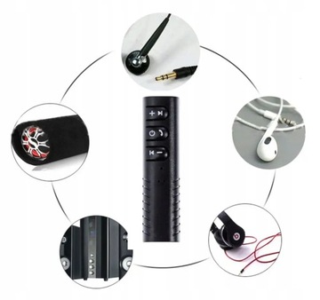 OG37A РАЗЪЕМ BT ДЛЯ ПЕРЕДАЧИ 3,5 ММ