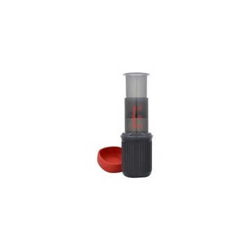 AEROPRESS GO КОФЕВАРКА 100 БУМАЖНЫХ ФИЛЬТРОВ TRAVEL