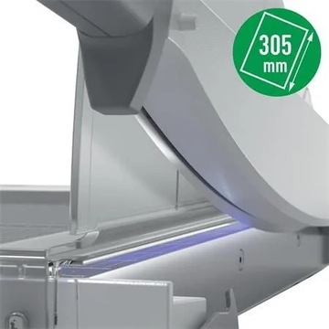 Gilotyna Home Office A4 do 10 kartek 90190000 LEIT
