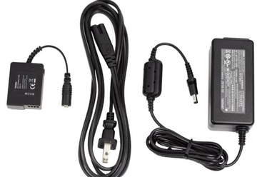 SIGMA Zasilacz SAC-7P EU do aparatu SIGMA fp