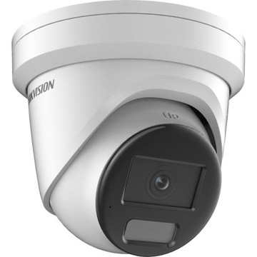 IP-КАМЕРА DS-2CD2347G2H-LIU(2,8MM)(EF) ColorVu - 4 Мп Hikvision
