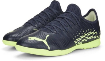 КРОССОВКИ PUMA FUTURE INDOOR 107008-01 Размер 44