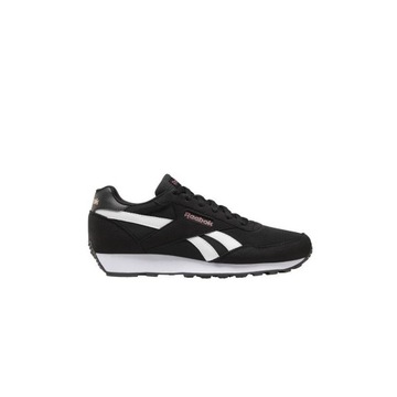 Buty Damskie Reebok 100001333 REWIND RUN Czarne 36