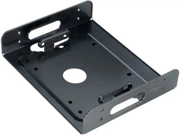 AK-HDA-01 Адаптер шины HDD для диска 3,5/2,5 дюйма 5,25