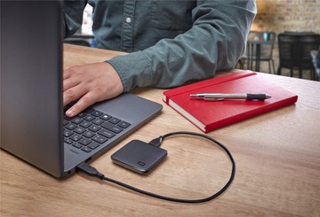 Твердотельный накопитель WD Elements SE 480 ГБ