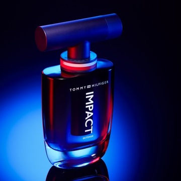 Tommy Hilfiger Impact Intense 100 мл EDP