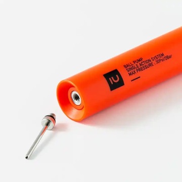 ШАРОВОЙ НАСОС ДВОЙНОГО ДЕЙСТВИЯ KIPSTA