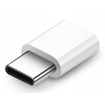 Телефонный адаптер Co2, адаптер Micro USB — USB-C 3.1 0004