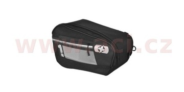 OXFORD OL444 F1 боковые текстильные кофры 45л